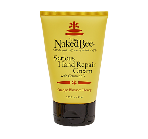 3.25oz Hand Repair Lotion Tube