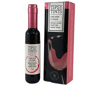 Lip Tipsy Tints