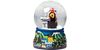 Small Snow Globe