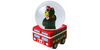 Small Snow Globe