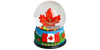 Small Snow Globe