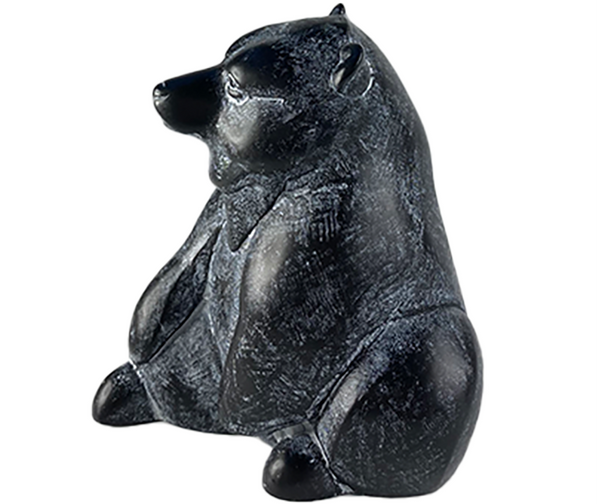 Bear Sculpture