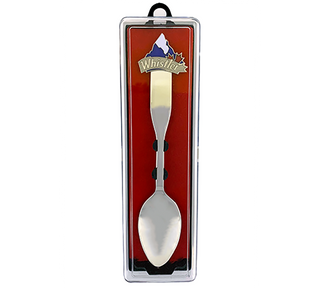 Whistler Mountain Souvenir Spoon