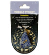 Zodiac Crystal Necklaces