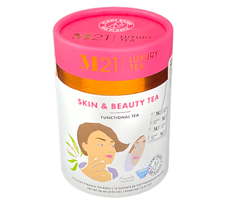 Skin & Beauty Luxury Tea