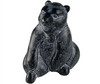 Bear Sculpture