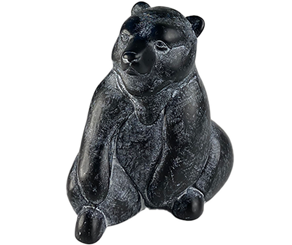 Bear Sculpture