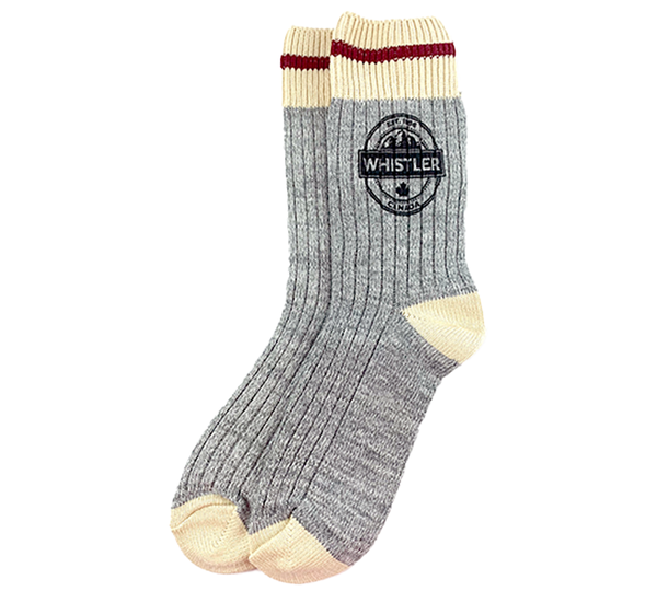 Crew Cabin Socks