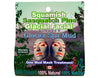 Squamish Sasquatch Pine Mud Mask