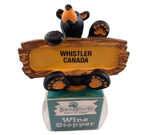Wine Stopper