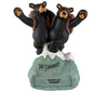 Whimsical Bears Figurines