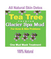 Tea Tree Mud Mask