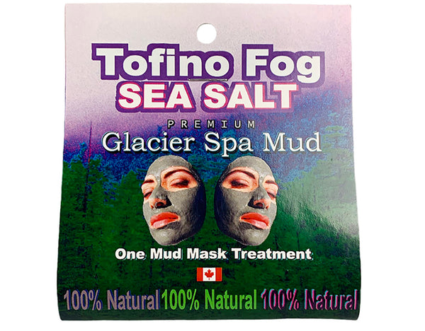 Tofino Sea Salt Mud Mask