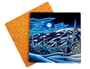 Whistler Art  Coaster Set by Duane Murrin