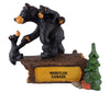 Whimsical Bears Figurines