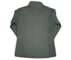 Ladies Grey Jacket Fleece