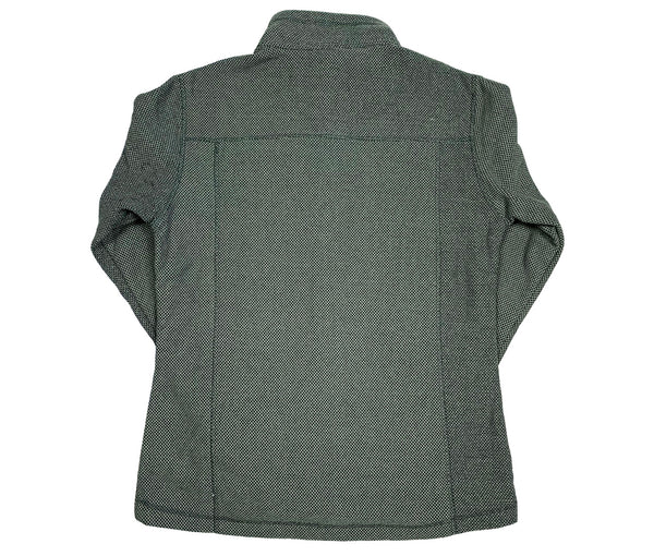 Ladies Grey Jacket Fleece