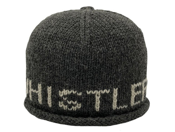 Whistler Roll Beanie