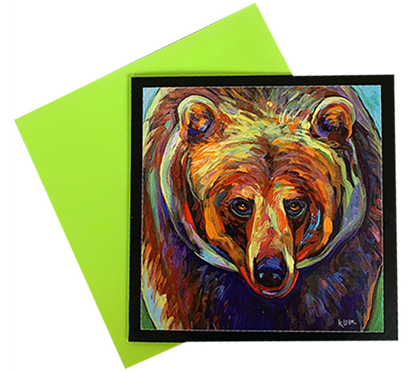 Art Card Print-Stationery