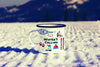 Winter Is Calling Mug Kit