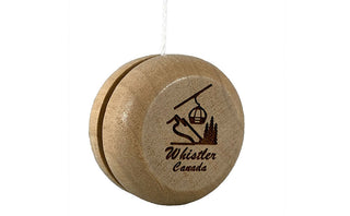 Maple Wood Yo-yo