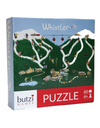 Blackcomb & Whistler Mountain Kids Puzzle