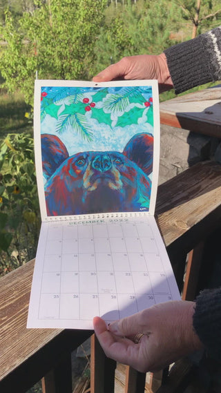 2023 Calendar 8