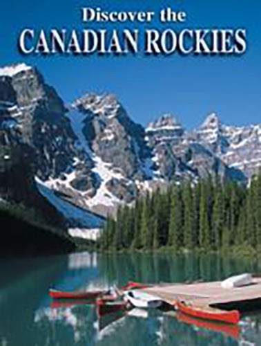 Western Canada Playing Cards
