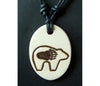 Canadian Icons Clay Choker