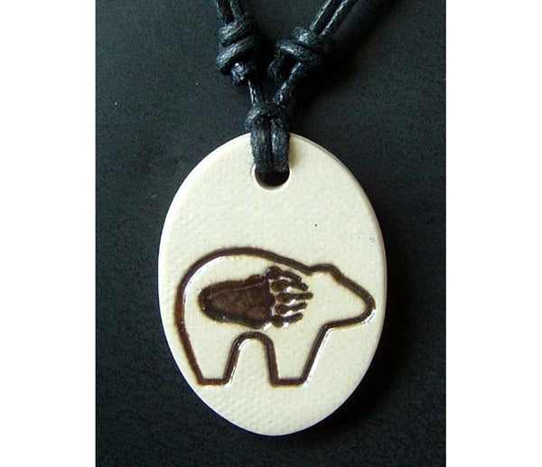 Canadian Icons Clay Choker