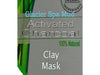 Activated Charcoal Mud Mask