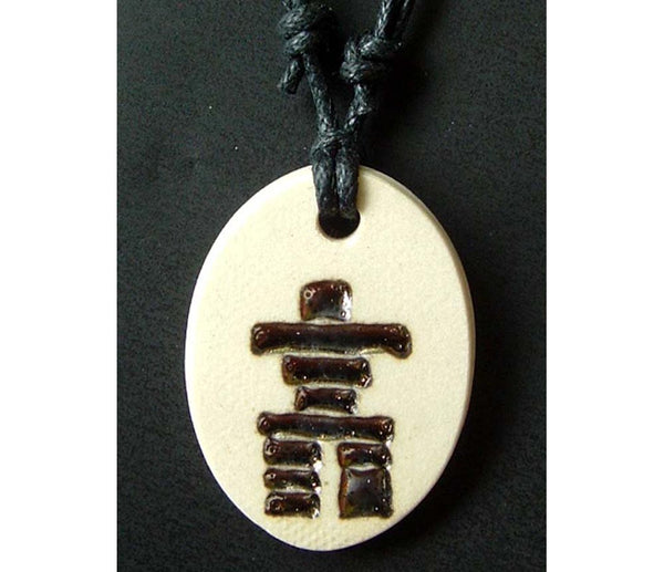 Canadian Icons Clay Choker