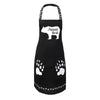 Bear Family Apron