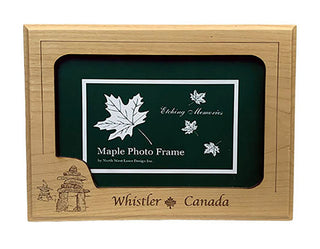 Artisan Frame