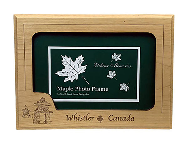 Artisan Frame
