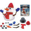 Melting Snowman Putty Kit