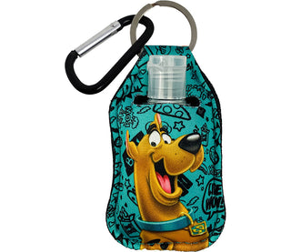 Sanitizer Holder