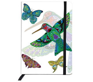 Hummingbird Journal