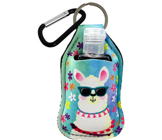 Sanitizer Holder