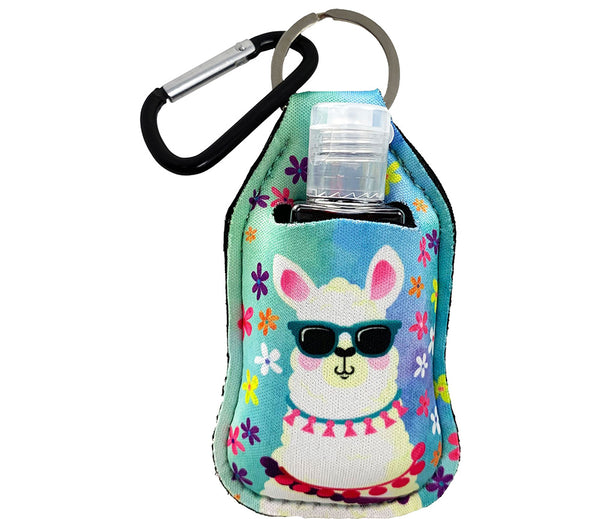 Sanitizer Holder