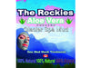 The Rockies Aloe Vera Mud Mask