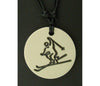 Canadian Icons Clay Choker