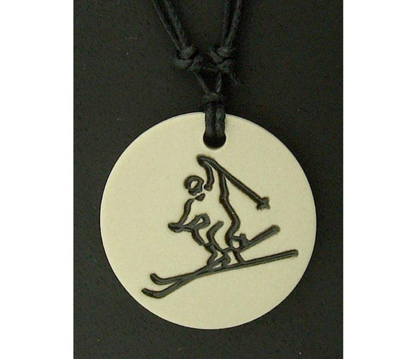 Canadian Icons Clay Choker