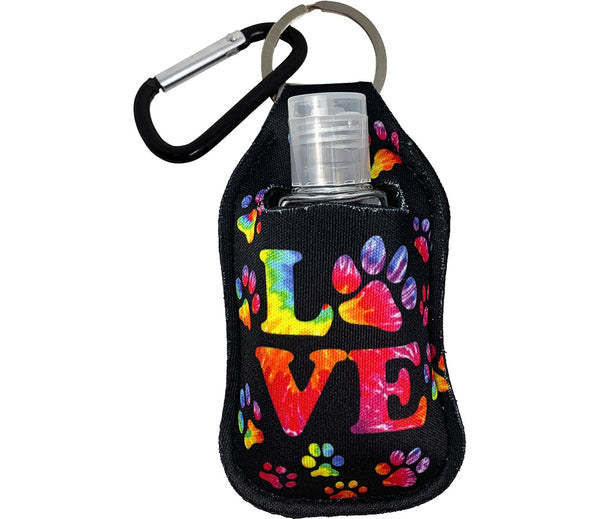 Sanitizer Holder