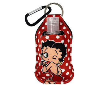 Sanitizer Holder